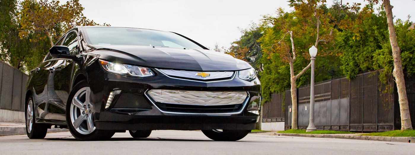 Slider image of Chevrolet car